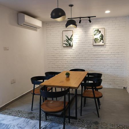 Hotel D'Story Brickhouse @ Okw à Malacca Extérieur photo